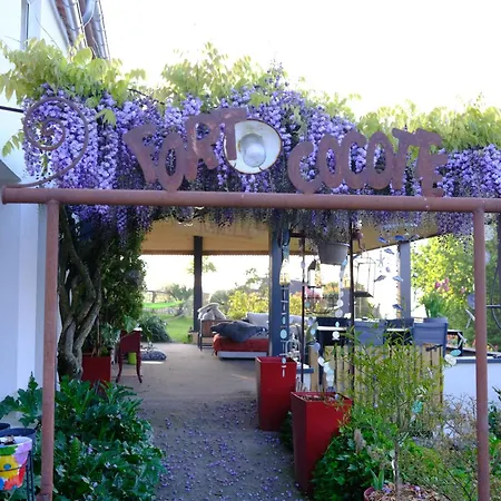 Les Chambres de la Forge des Collines-2